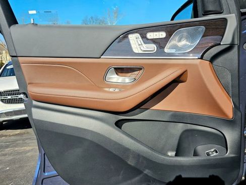 New 2026 Mercedes-Benz GLE 450 4MATIC image 18