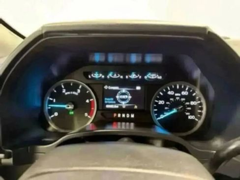 Used 2020 Ford F250 XLT w/ XLT Premium Package image 48