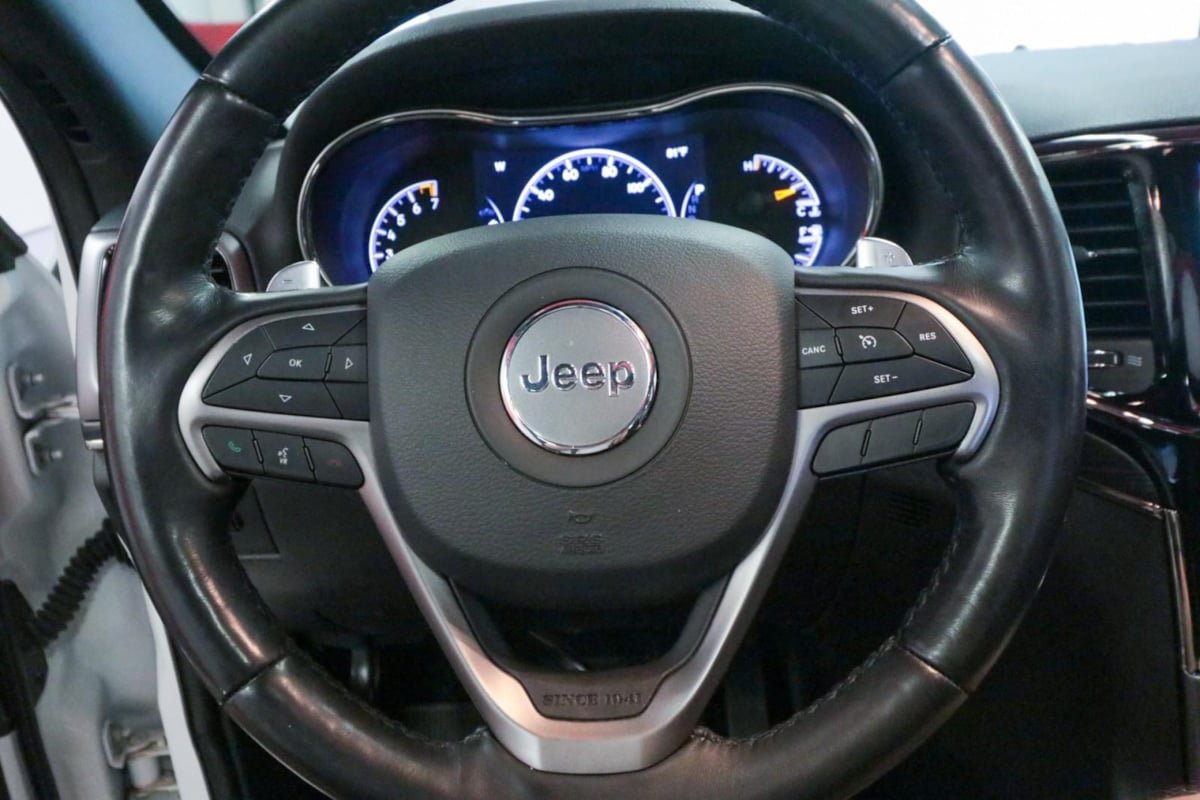Used 2021 Jeep Grand Cherokee Limited X RWD image 18