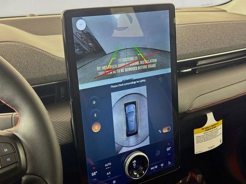 New 2026 Ford Mustang Mach-E Premium w/ Sport Appearance Package image 14