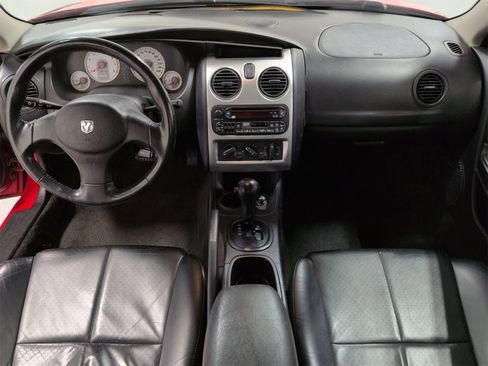 Used 2004 Dodge Stratus R/T w/ Leather Interior Group image 16