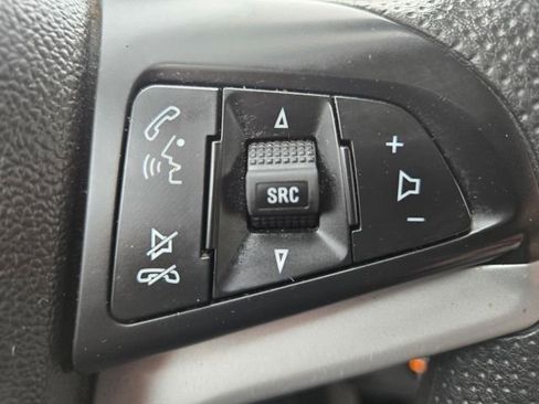 Used 2020 Chevrolet Sonic LT FWD image 22
