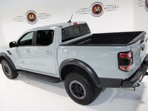 Used 2024 Ford Ranger Raptor image 10