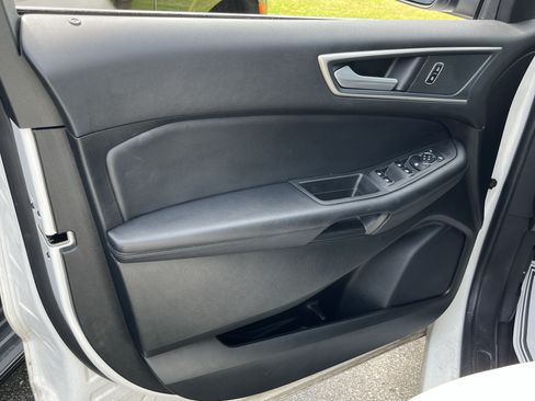 Used 2023 Ford Edge SEL w/ Convenience Package AWD/4WD image 20