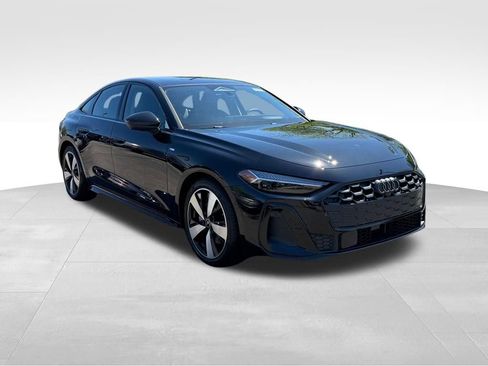New 2026 Audi A5 2.0T Prestige AWD/4WD image 3