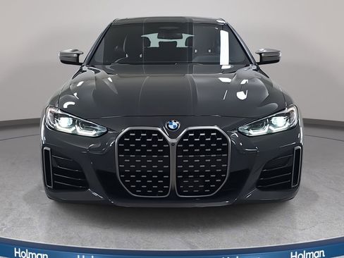 Certified 2023 BMW M440i Gran Coupe image 3