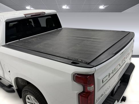 Used 2019 Chevrolet Silverado 1500 RST w/ All-Star Edition image 29