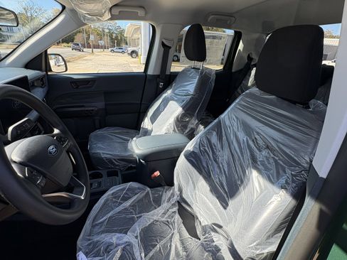 New 2025 Ford Maverick XL w/ Equipment Group 102A image 10