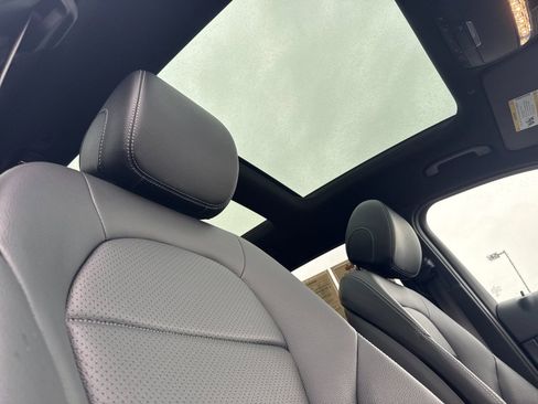 Certified 2021 Mercedes-Benz GLC 300 4MATIC image 17