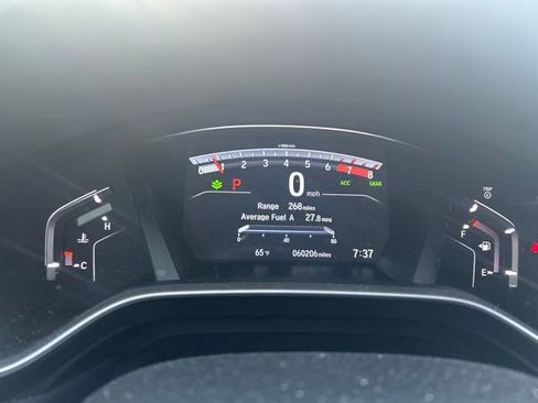 Used 2020 Honda CR-V EX-L image 18