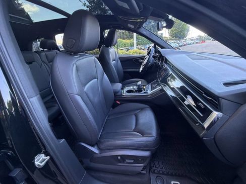 Used 2022 Audi Q7 3.0T Premium Plus AWD/4WD image 22