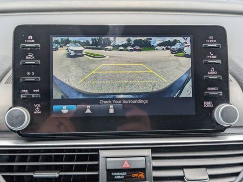 Used 2022 Honda Accord Sport image 24