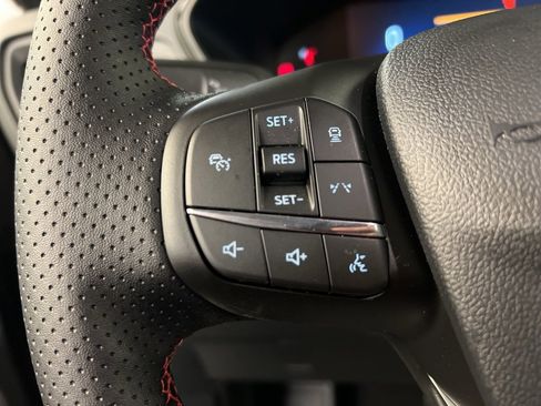 New 2026 Ford Escape ST-Line w/ Tech Pack #1 image 17