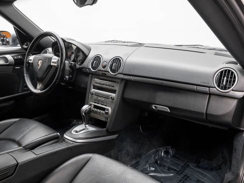 Used 2006 Porsche Cayman S image 17