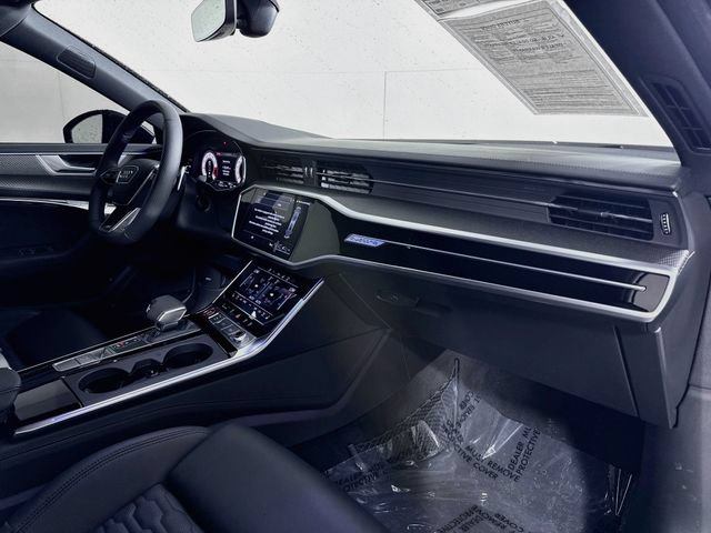 Used 2025 Audi RS 7 performance Sportback AWD/4WD image 31