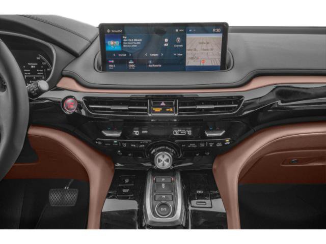 Used 2024 Acura MDX w/ Technology Package AWD/4WD image 13