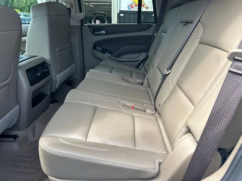 Used 2017 Chevrolet Tahoe LT RWD image 21