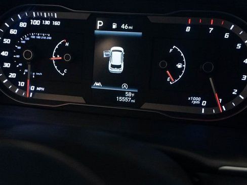 Used 2023 Hyundai Tucson SEL image 23