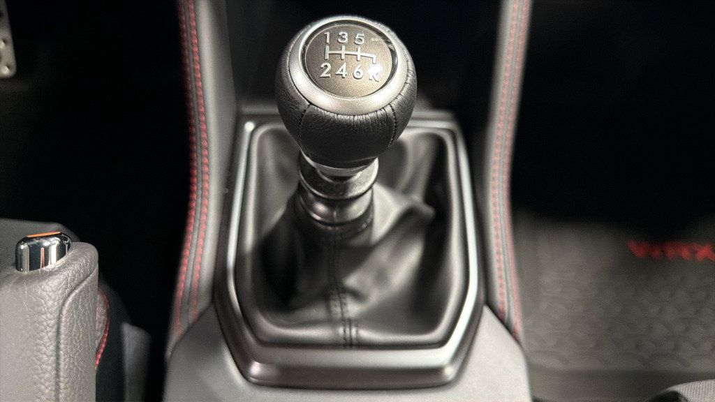 New 2026 Subaru WRX Premium AWD/4WD image 39