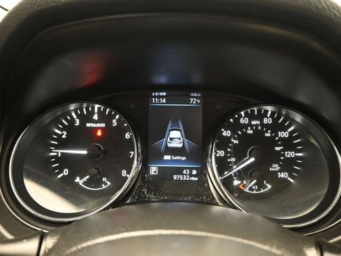 Used 2019 Nissan Rogue Sport SV AWD/4WD image 15