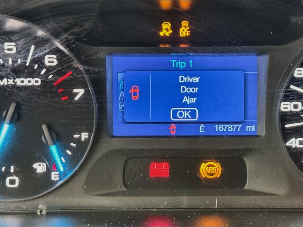 Used 2014 Ford Edge SEL w/ Equipment Group 204A FWD image 16