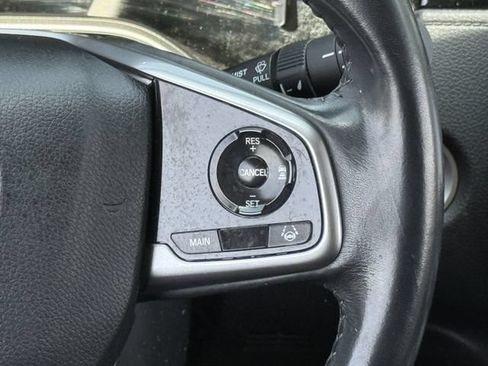 Used 2019 Honda CR-V EX-L image 14