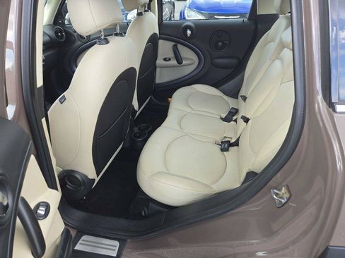 Used 2015 MINI Cooper Countryman S FWD image 21