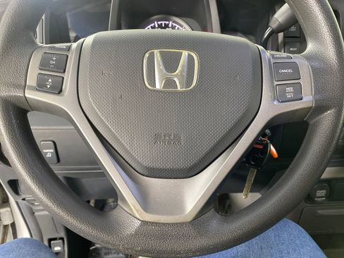 Used 2009 Honda Ridgeline RTS image 13