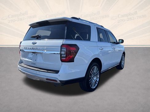 Used 2025 Ford Expedition Max Active image 6