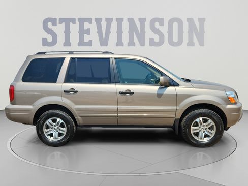 Used 2004 Honda Pilot EX image 6