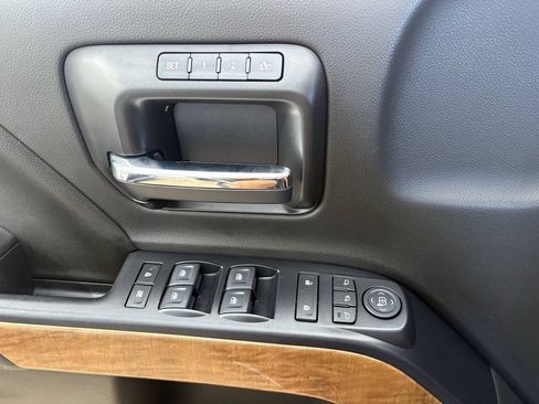 Used 2014 Chevrolet Silverado 1500 LTZ RWD image 15