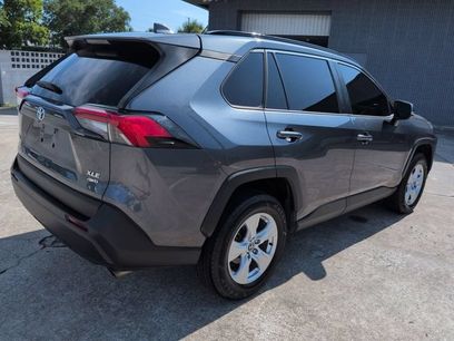 Used 2020 Toyota RAV4 XLE