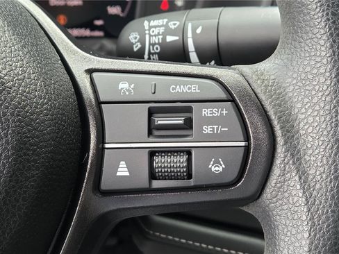 Used 2024 Honda Accord EX image 19