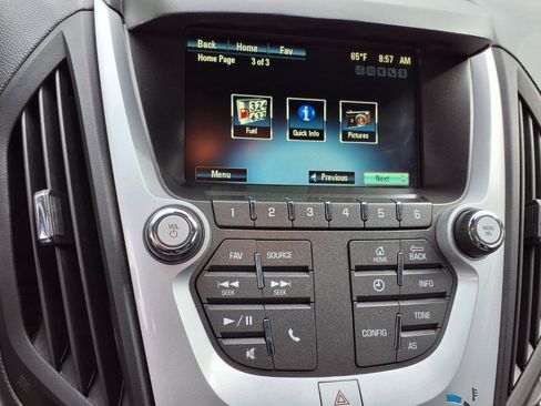 Used 2016 Chevrolet Equinox LT w/ Convenience Package FWD image 6
