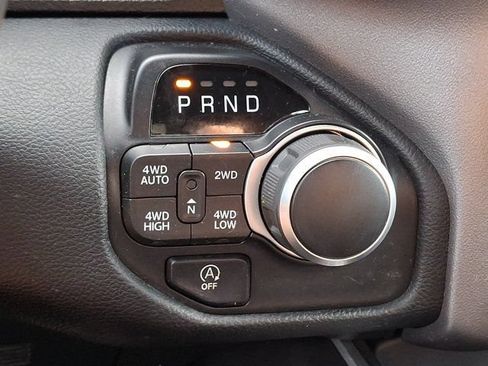 Certified 2023 RAM 1500 Big Horn AWD/4WD image 18