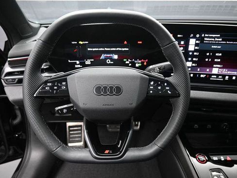 Used 2025 Audi S5 Prestige image 15