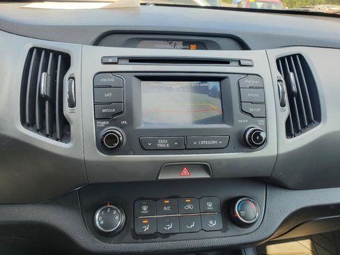 Used 2015 Kia Sportage LX FWD image 21
