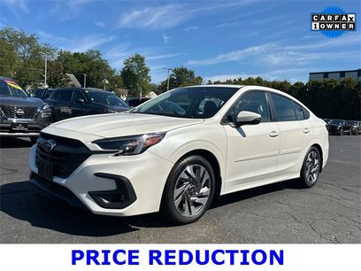 Used 2023 Subaru Legacy Limited