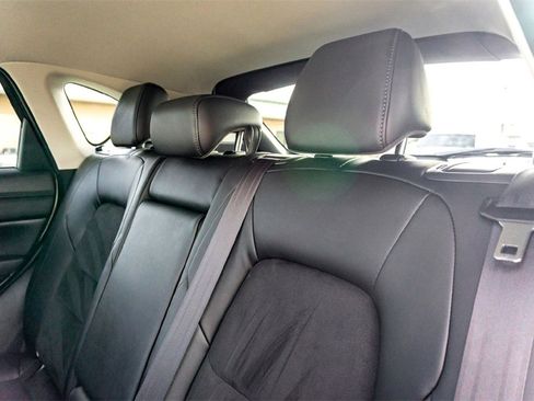 Certified 2021 MAZDA CX-5 Touring image 26