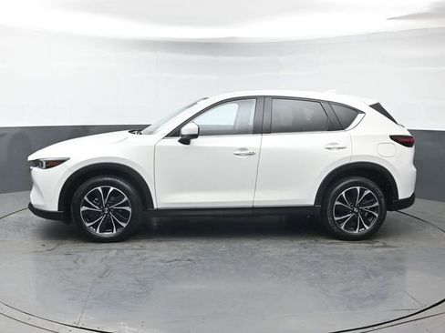 Certified 2023 MAZDA CX-5 AWD 2.5 S w/ Premium Plus Pkg image 2
