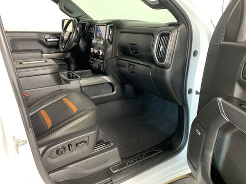 Used 2020 GMC Sierra 1500 AT4 image 40