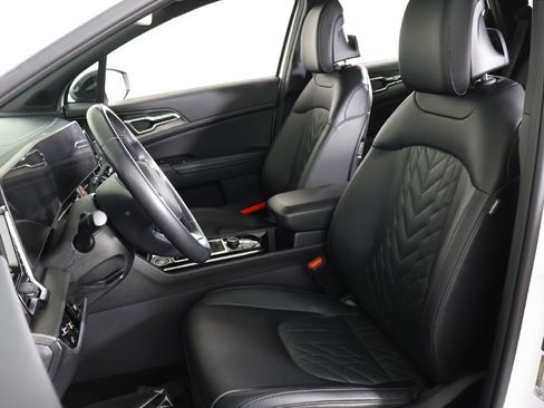 Used 2023 Kia Sportage X-Line w/ X-Line Premium Package AWD/4WD image 29