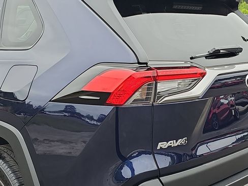 Used 2024 Toyota RAV4 Limited w/ Advanced Technology Package FWD image 38