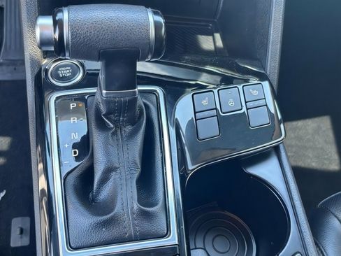 Used 2023 Kia Sportage EX AWD/4WD image 19