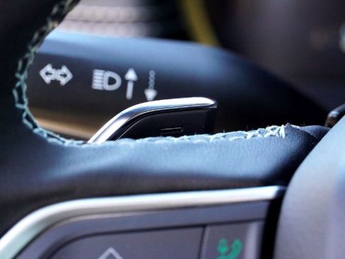 New 2025 Jeep Grand Cherokee L Limited image 18