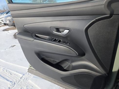 New 2026 Hyundai Santa Cruz SE image 20