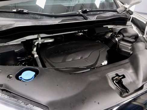 Used 2022 Honda Ridgeline Black Edition image 15