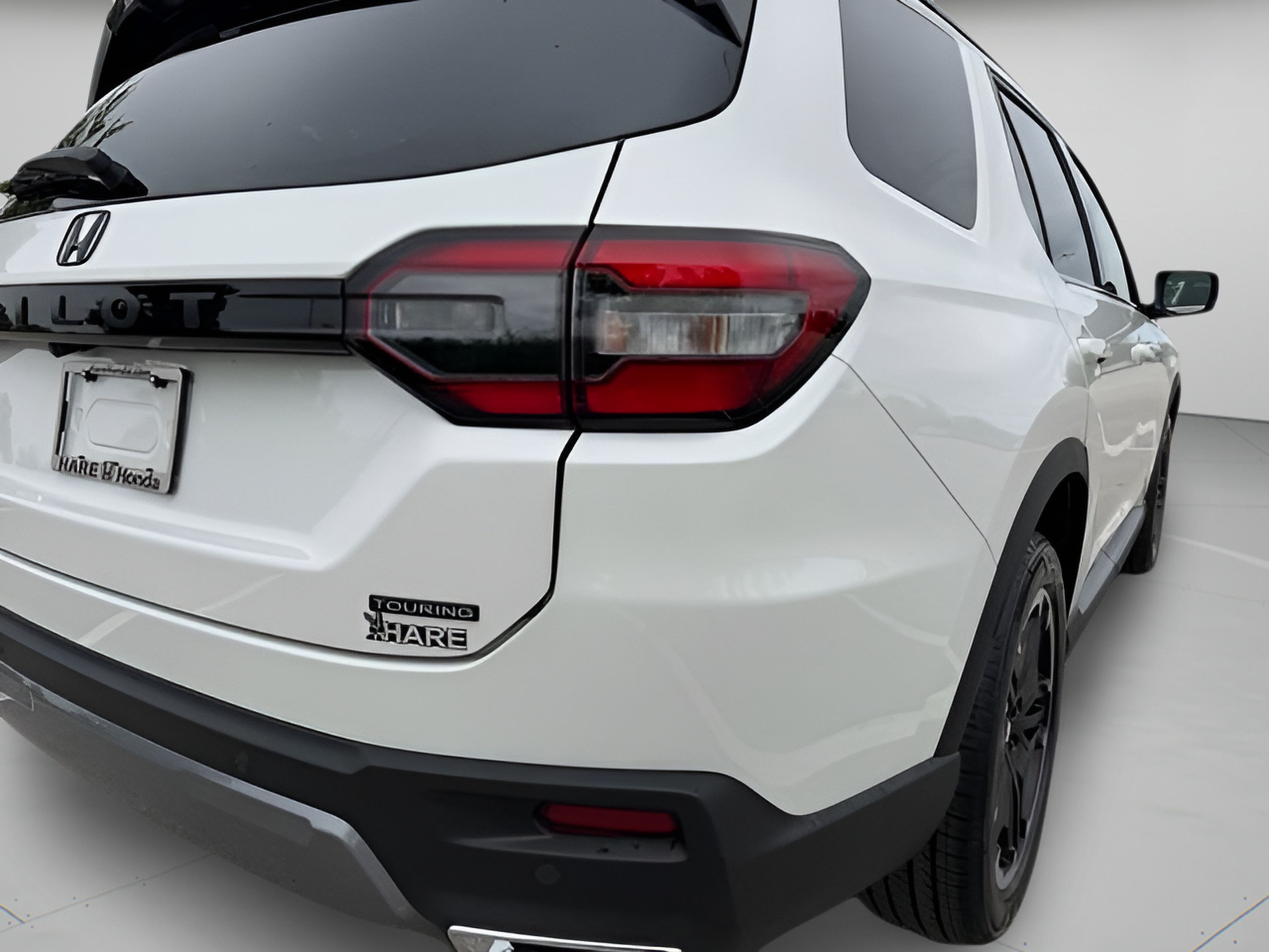 New 2026 Honda Pilot image 42