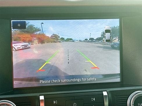 Used 2021 Ford Mustang GT Premium w/ Black Accent Package image 14