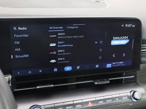 Used 2026 Hyundai Kona SEL Sport FWD image 29